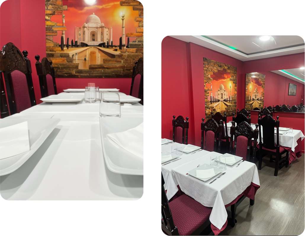 Amoureux De Briyanaan - restaurant MELUN - restaurant a faire MELUN