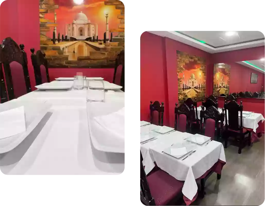 Amoureux De Briyanaan - restaurant MELUN - Restaurant Terrasse Melun
