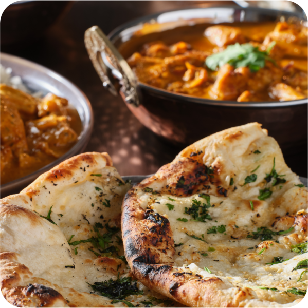 La carte - Naan Melun - Restaurant Indien Melun Livraison - Restaurant Indien Melun - Amoureux De Briyanaan - Restaurant Indien Melun - Restaurant Melun - restaurant sympa MELUN