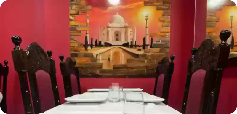 Le restaurant - restaurant indien Melun - Restaurant Terrasse Melun - Amoureux De Briyanaan - Restaurant Melun - restaurant melun centre ville