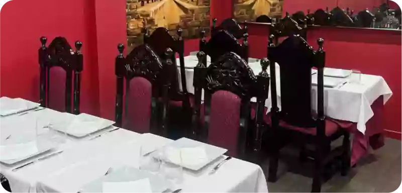 Le restaurant - restaurant indien Melun - Restaurant Terrasse Melun - Amoureux De Briyanaan - Restaurant Melun - Restaurant Melun ouvert le Dimanche