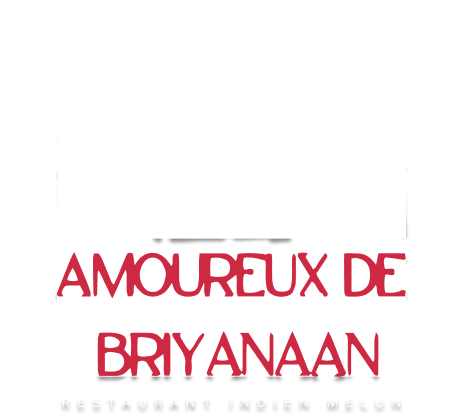 Logo Amoureux de Briyanaan